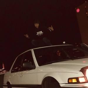 Meet your Posher, Mark